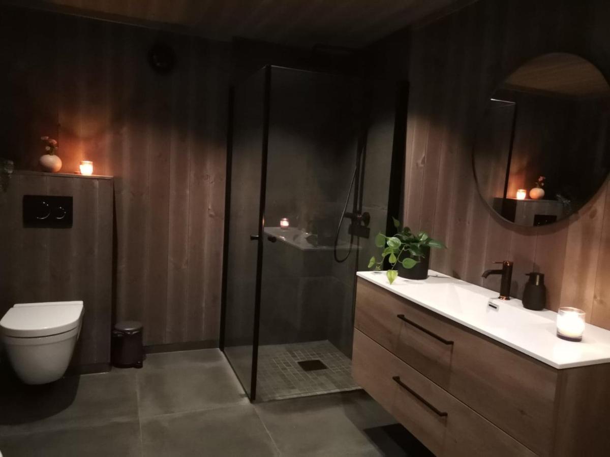 Na Er Vinteren Kommet Til Hallingdal オール エクステリア 写真