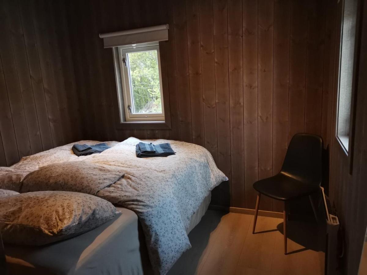 Na Er Vinteren Kommet Til Hallingdal オール エクステリア 写真