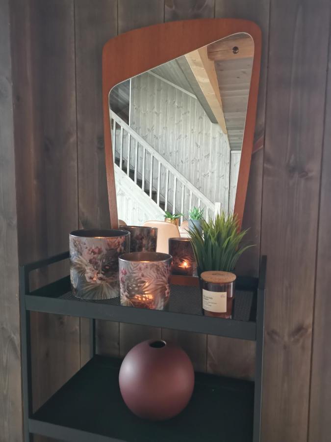 Na Er Vinteren Kommet Til Hallingdal オール エクステリア 写真