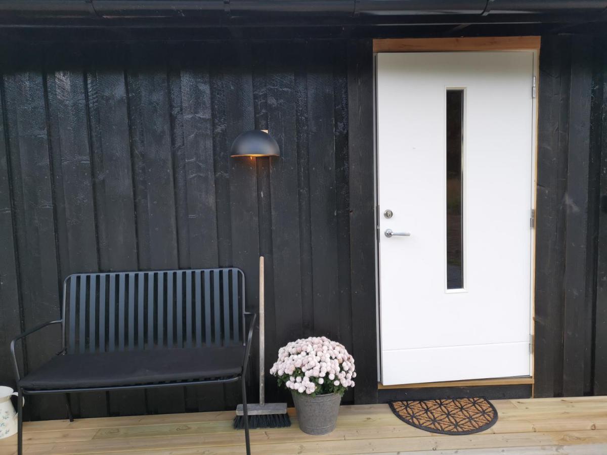 Na Er Vinteren Kommet Til Hallingdal オール エクステリア 写真